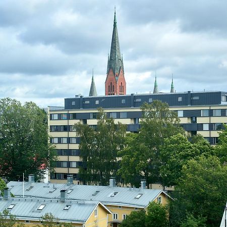 Norden Homes Turku Apartment With Free Parking Eksteriør bilde