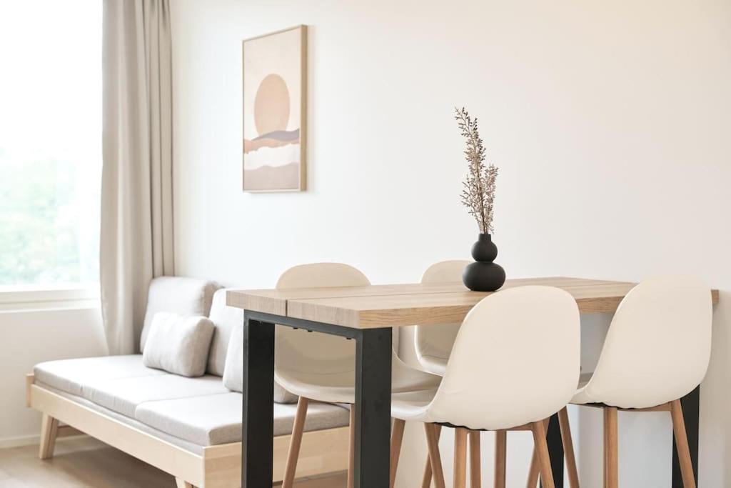 Norden Homes Turku Apartment With Free Parking Eksteriør bilde