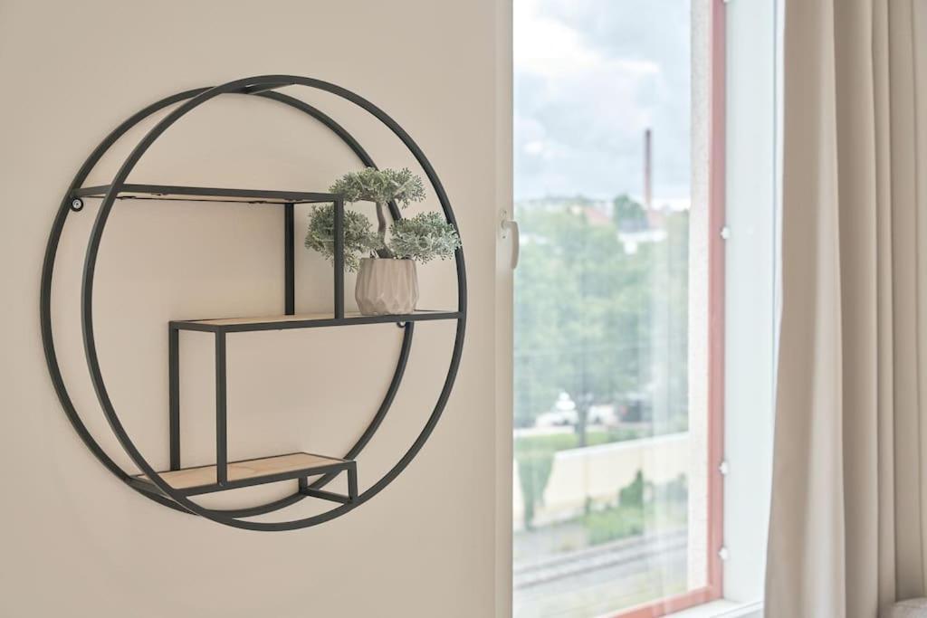 Norden Homes Turku Apartment With Free Parking Eksteriør bilde