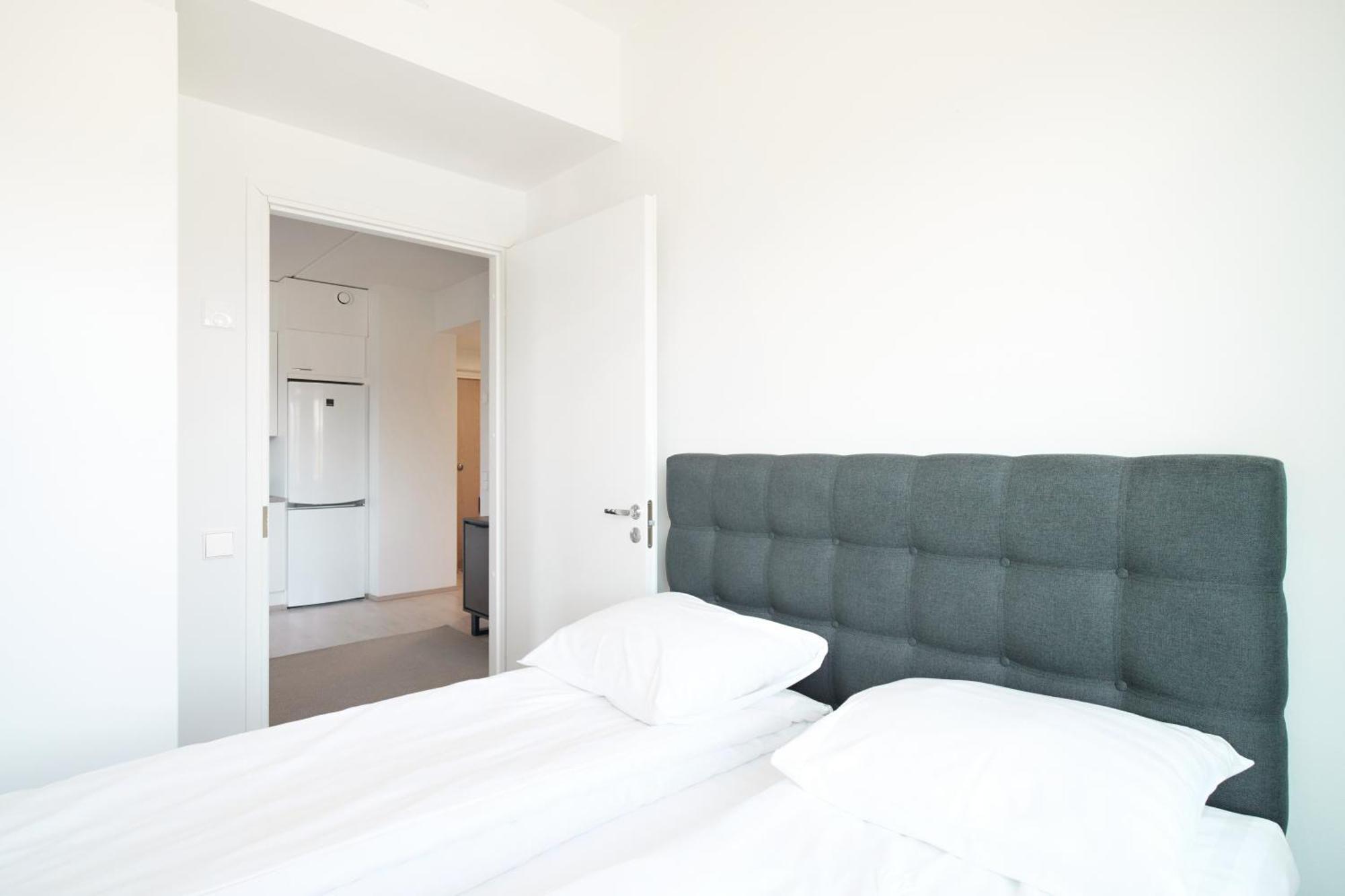 Norden Homes Turku Apartment With Free Parking Eksteriør bilde