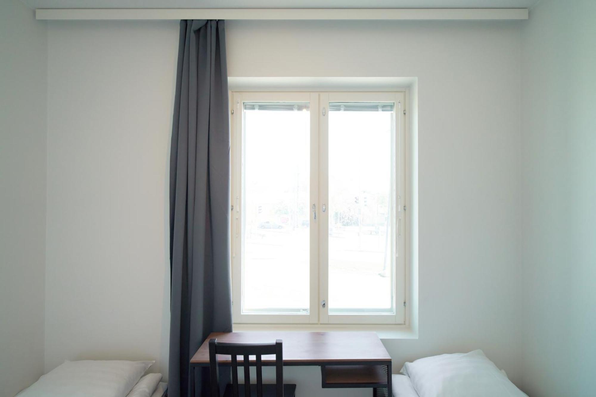 Norden Homes Turku Apartment With Free Parking Eksteriør bilde