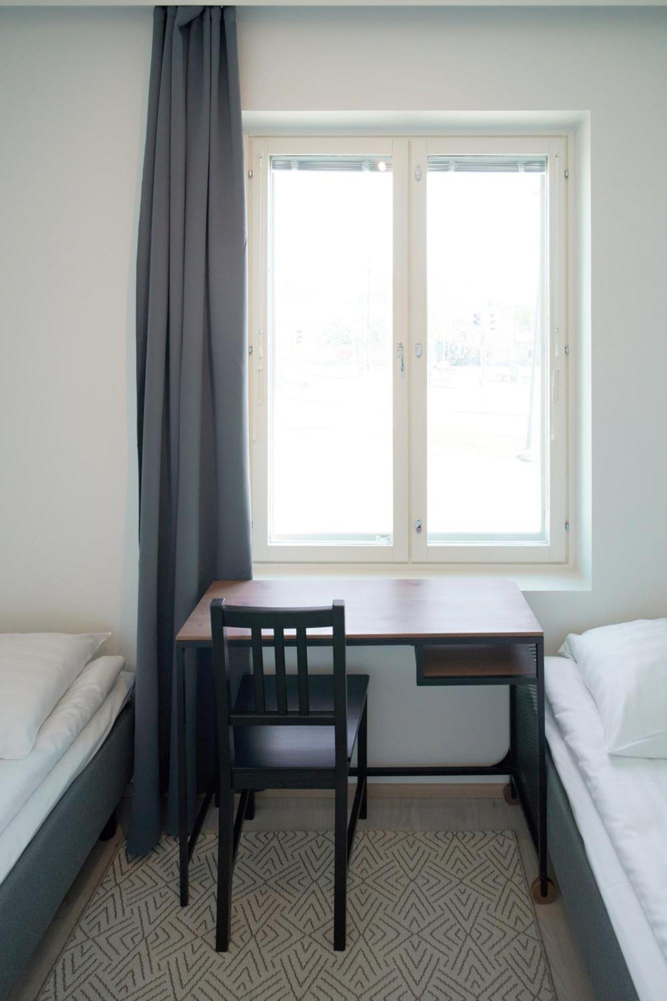 Norden Homes Turku Apartment With Free Parking Eksteriør bilde