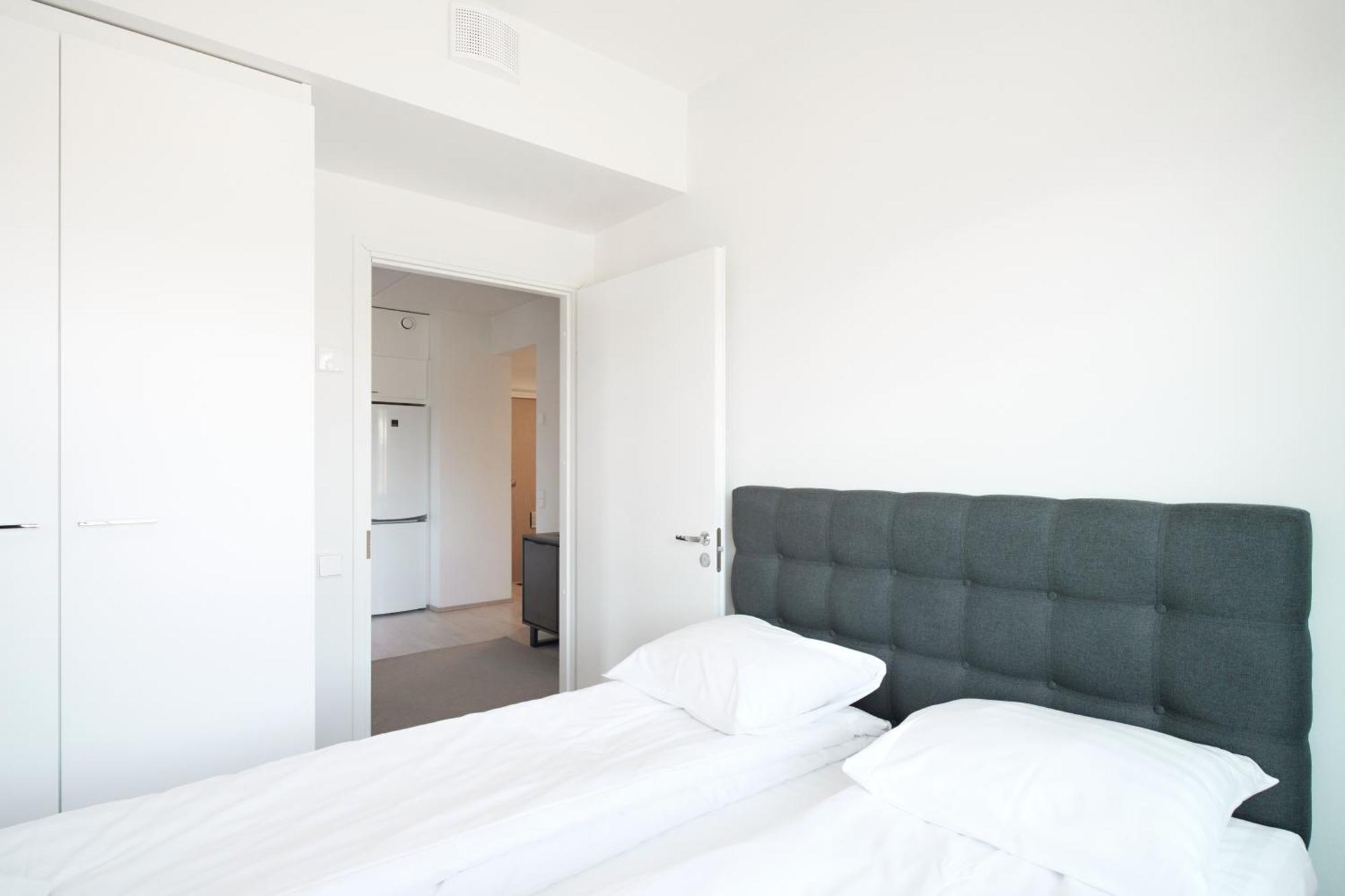 Norden Homes Turku Apartment With Free Parking Eksteriør bilde