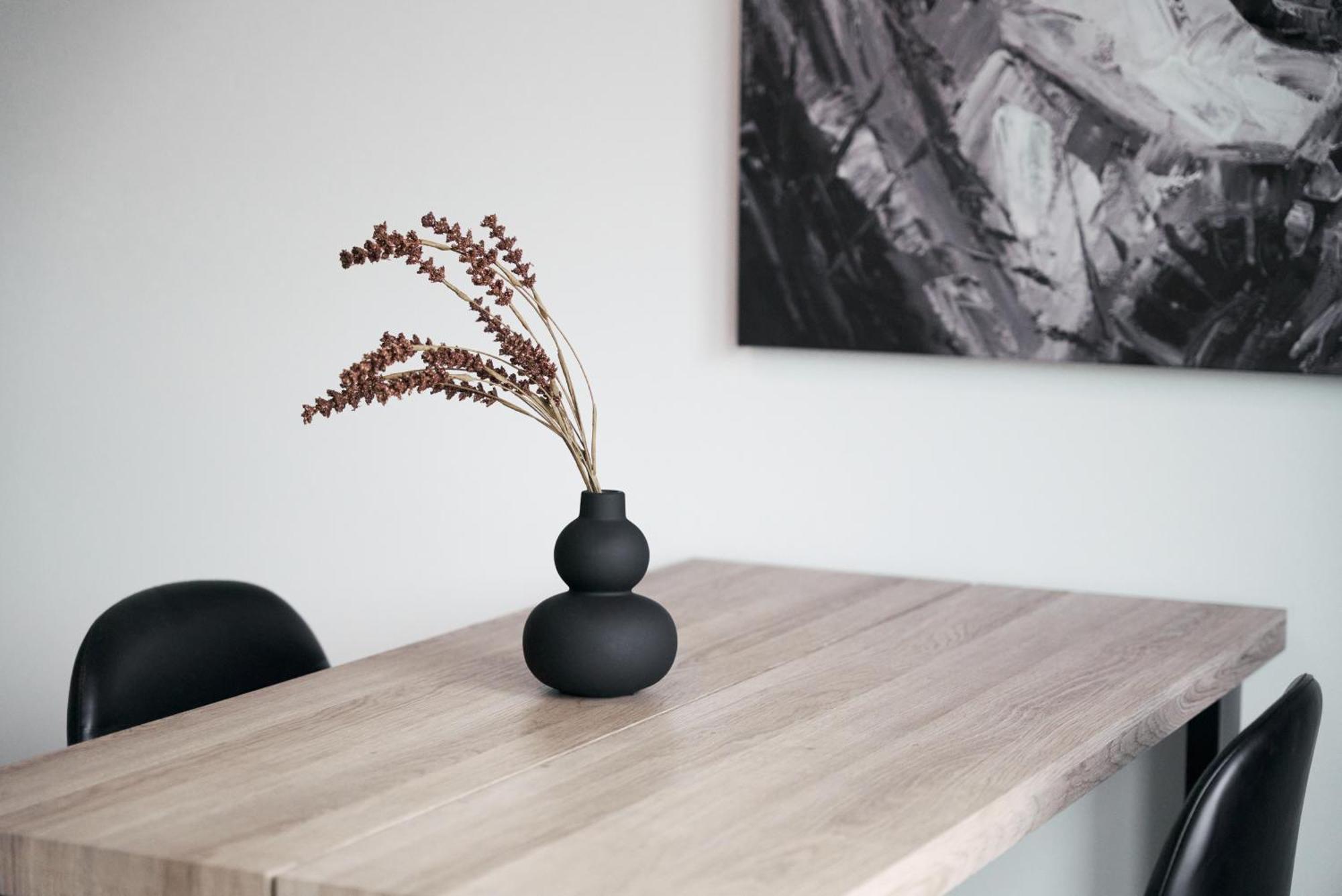 Norden Homes Turku Apartment With Free Parking Eksteriør bilde