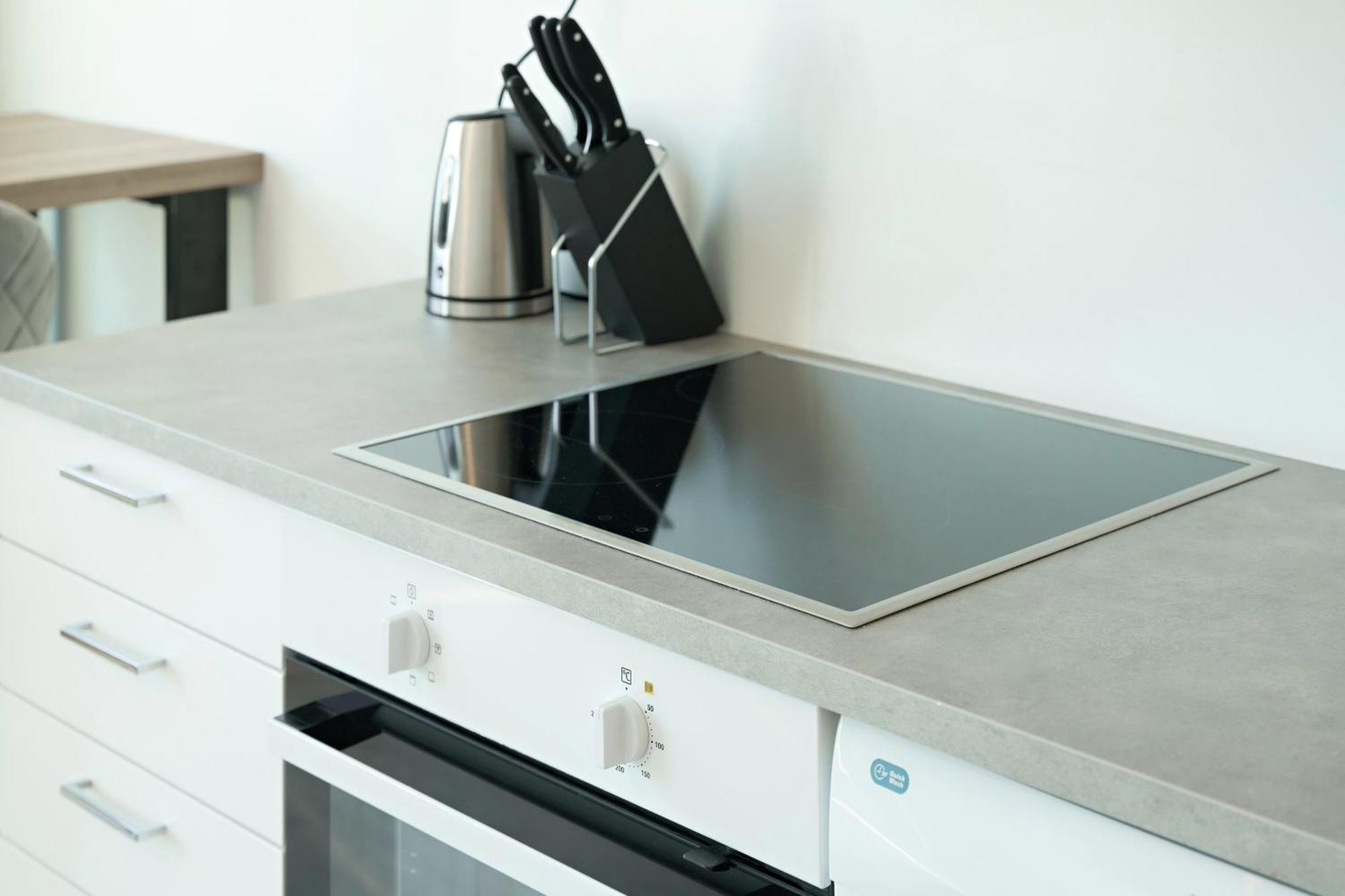 Norden Homes Turku Apartment With Free Parking Eksteriør bilde